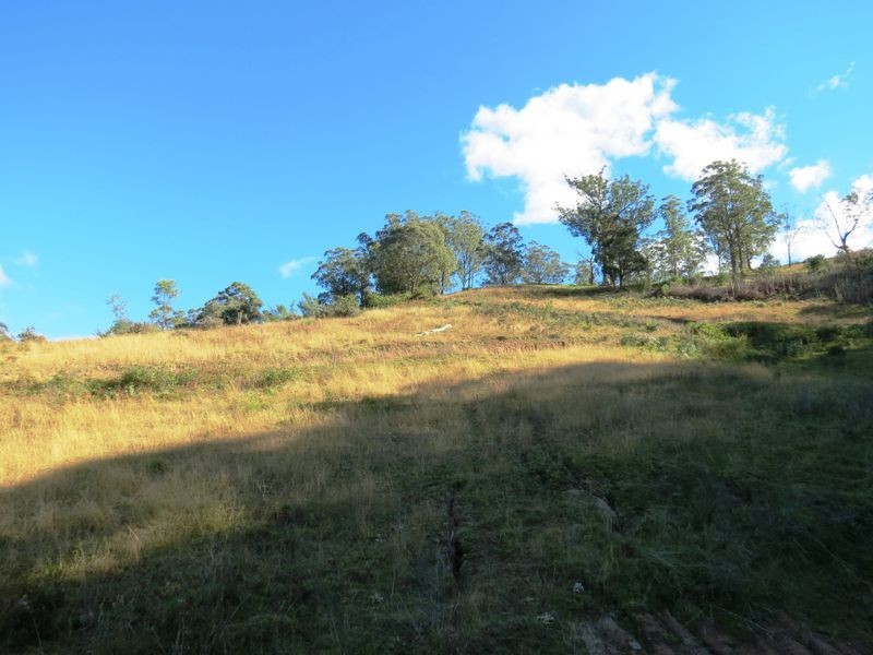 Lot 4 Kiangatha Cullenbenbong Road, Kanimbla NSW 2790
