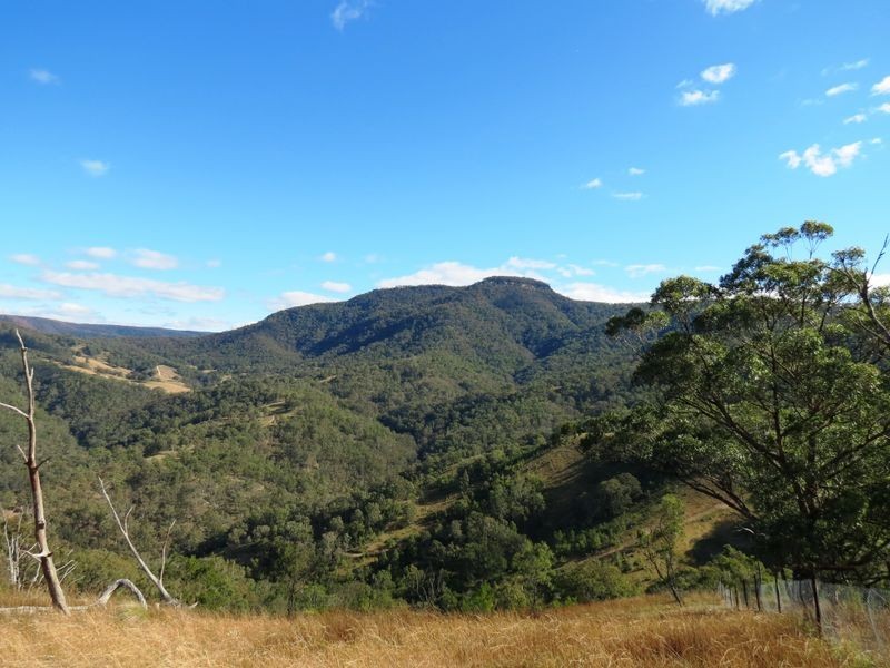 Lot 4 Kiangatha Cullenbenbong Road, Kanimbla NSW 2790