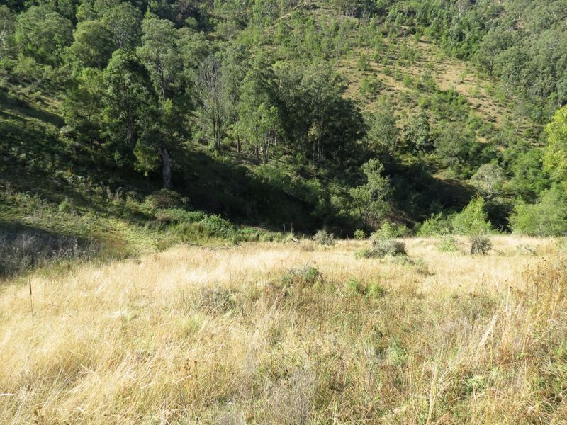 Lot 4 Kiangatha Cullenbenbong Road, Kanimbla NSW 2790