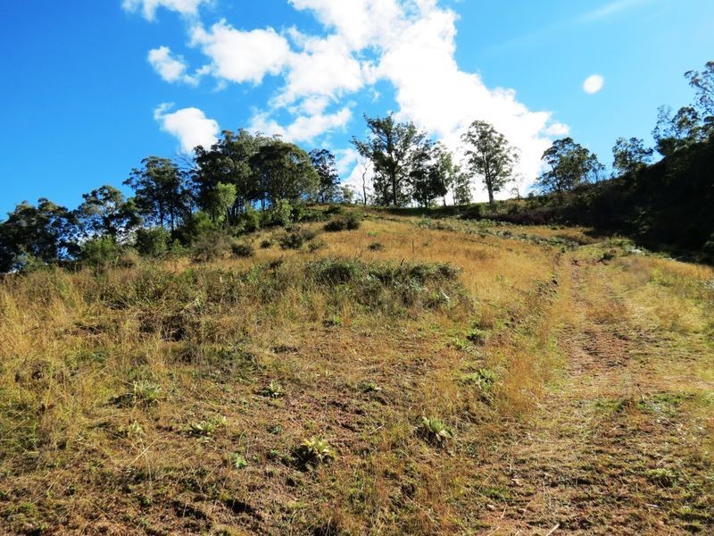 Lot 4 Kiangatha Cullenbenbong Road, Kanimbla NSW 2790