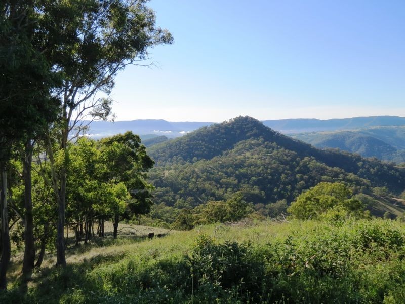Lot 7 Kiangatha Cullenbenbong Road, Kanimbla NSW 2790