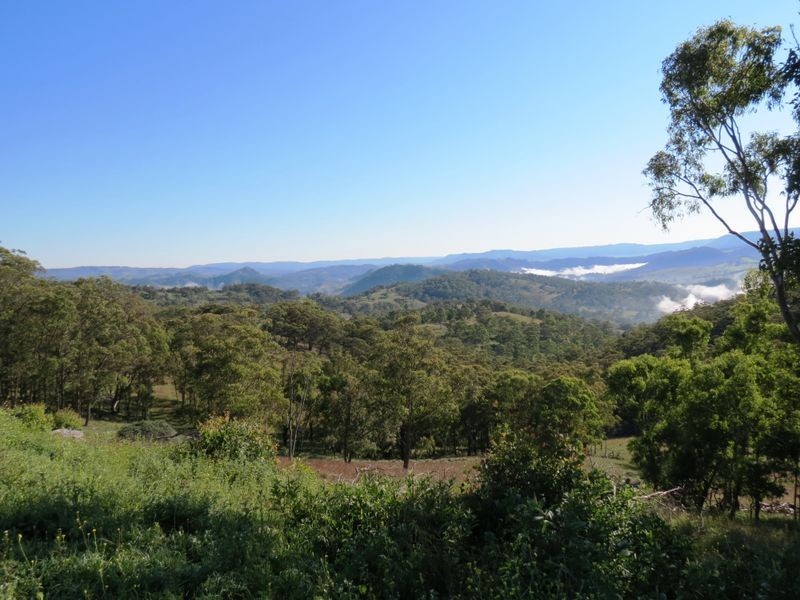 Lot 7 Kiangatha Cullenbenbong Road, Kanimbla NSW 2790