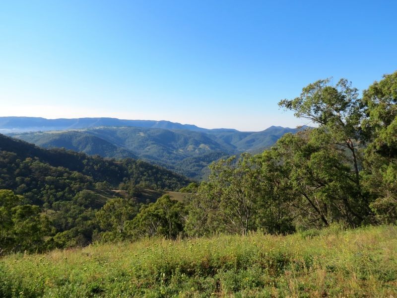 Lot 7 Kiangatha Cullenbenbong Road, Kanimbla NSW 2790