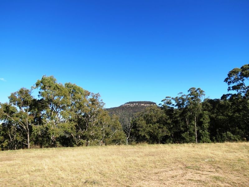 Lot 7 Kiangatha Cullenbenbong Road, Kanimbla NSW 2790