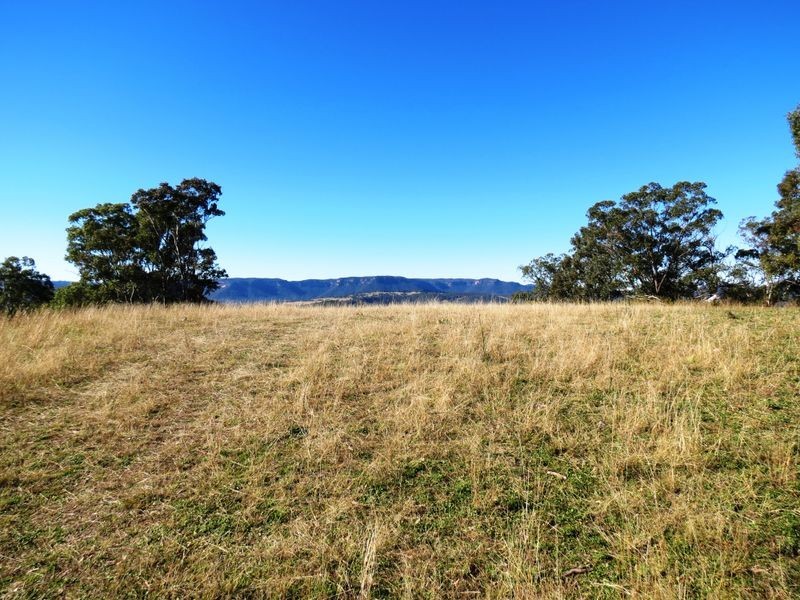 Lot 7 Kiangatha Cullenbenbong Road, Kanimbla NSW 2790