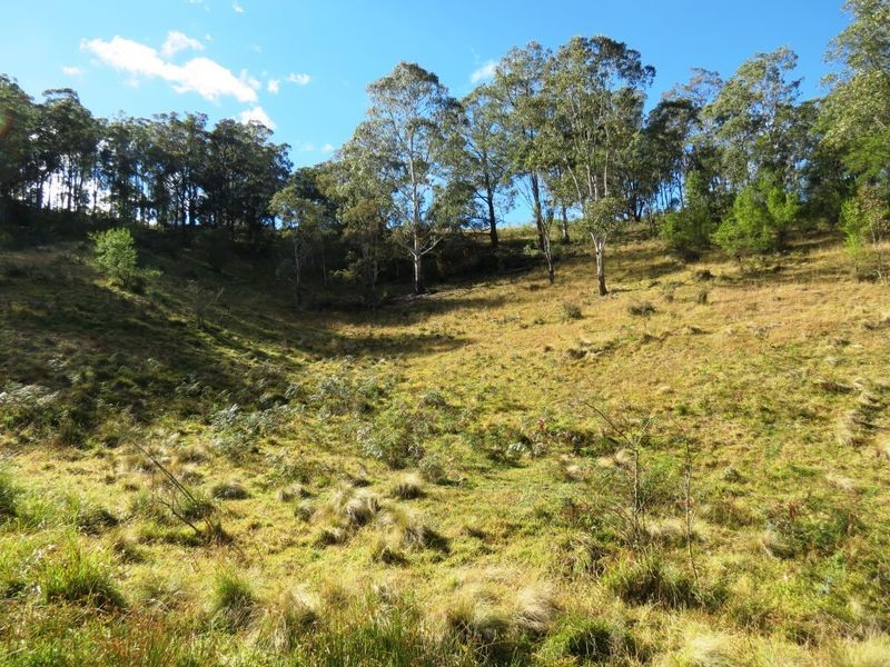 Lot 7 Kiangatha Cullenbenbong Road, Kanimbla NSW 2790