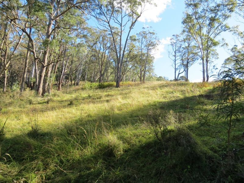 Lot 7 Kiangatha Cullenbenbong Road, Kanimbla NSW 2790