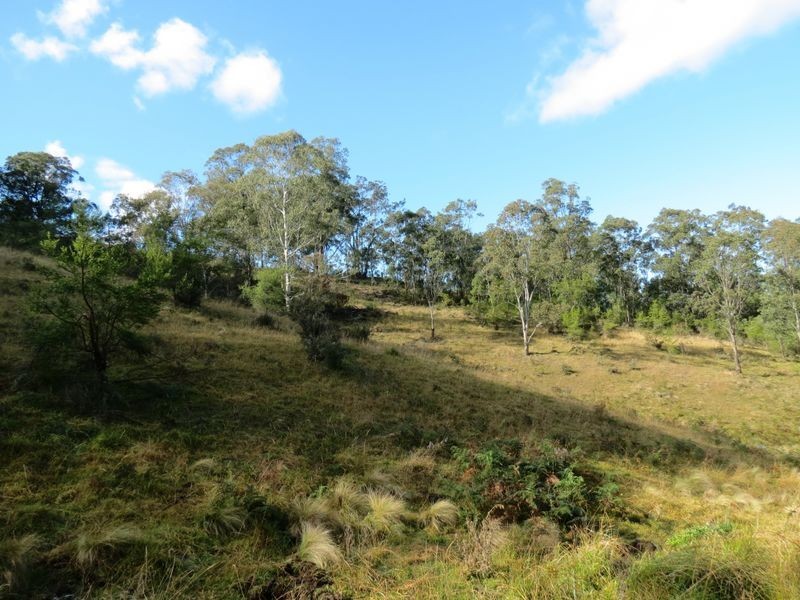 Lot 7 Kiangatha Cullenbenbong Road, Kanimbla NSW 2790