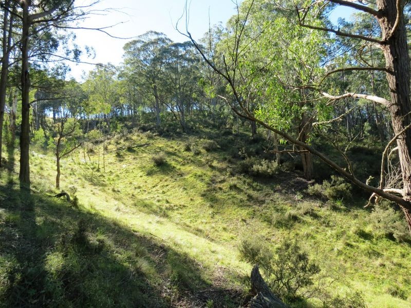 Lot 7 Kiangatha Cullenbenbong Road, Kanimbla NSW 2790