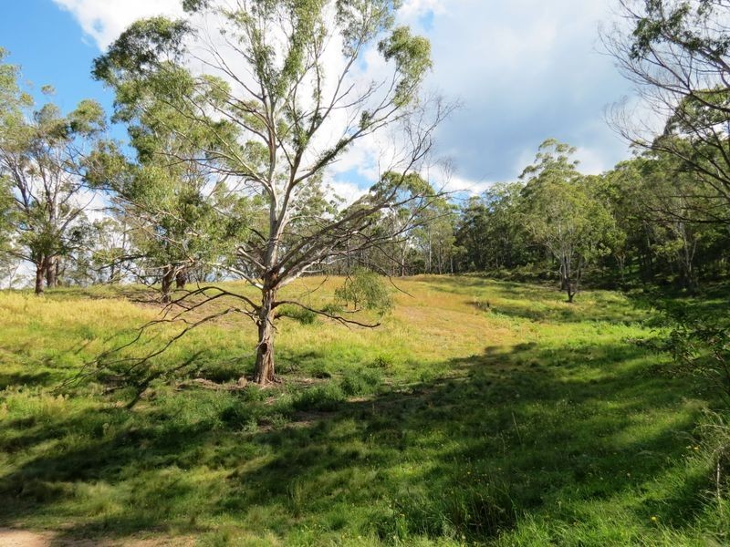 Lot 7 Kiangatha Cullenbenbong Road, Kanimbla NSW 2790