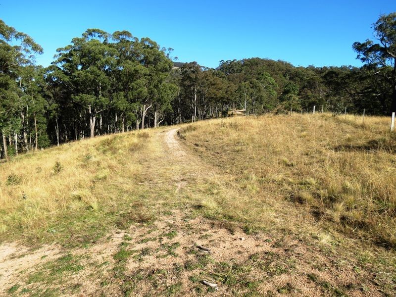 Lot 7 Kiangatha Cullenbenbong Road, Kanimbla NSW 2790