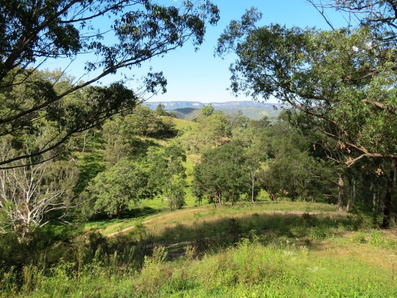 Lot 7 Kiangatha Cullenbenbong Road, Kanimbla NSW 2790