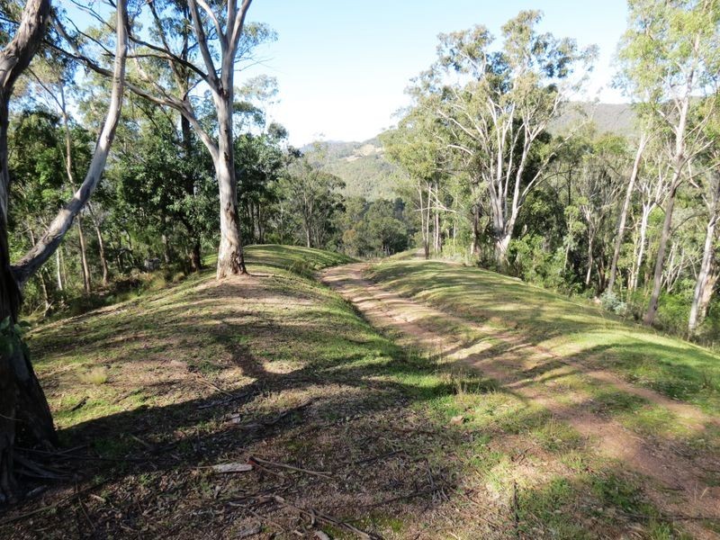 Lot 7 Kiangatha Cullenbenbong Road, Kanimbla NSW 2790