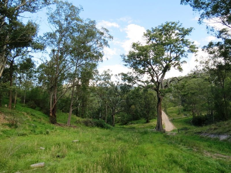 Lot 7 Kiangatha Cullenbenbong Road, Kanimbla NSW 2790