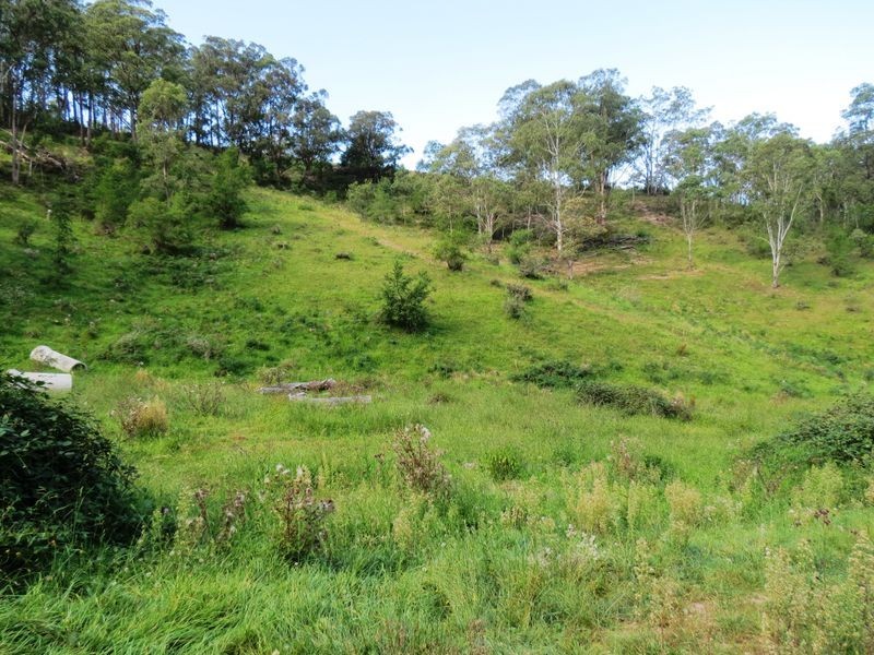 Lot 7 Kiangatha Cullenbenbong Road, Kanimbla NSW 2790