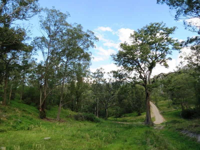 Lot 7 Kiangatha Cullenbenbong Road, Kanimbla NSW 2790