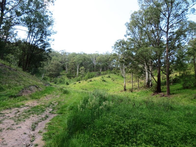 Lot 7 Kiangatha Cullenbenbong Road, Kanimbla NSW 2790