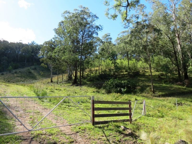 Lot 7 Kiangatha Cullenbenbong Road, Kanimbla NSW 2790