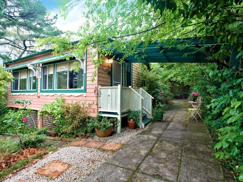 1 Beattie Street, Leura NSW 2780