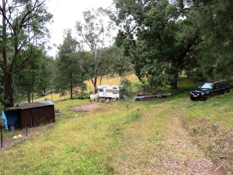 139 Cullenbenbong Road, Kanimbla NSW 2790