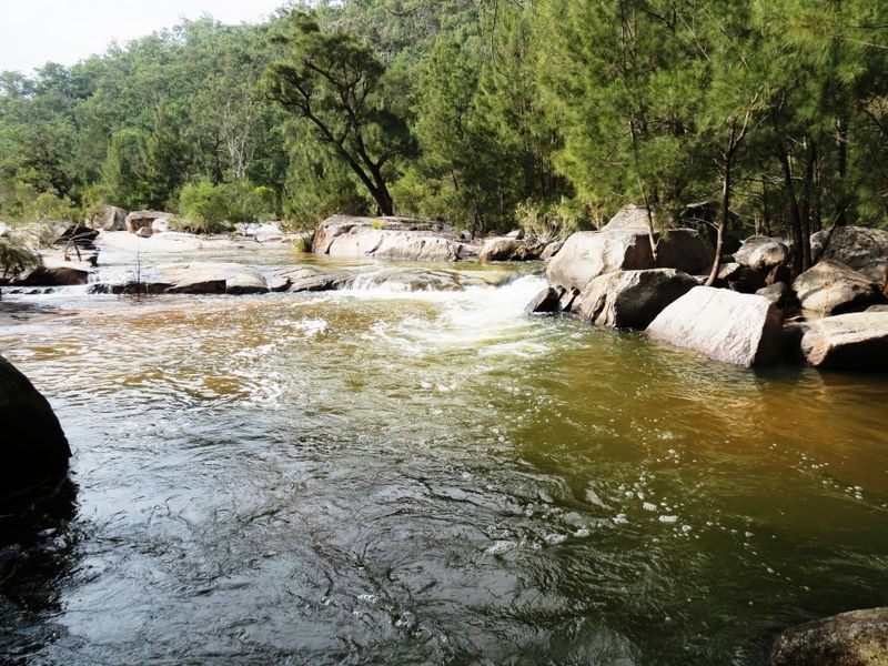 139 Cullenbenbong Road, Kanimbla NSW 2790