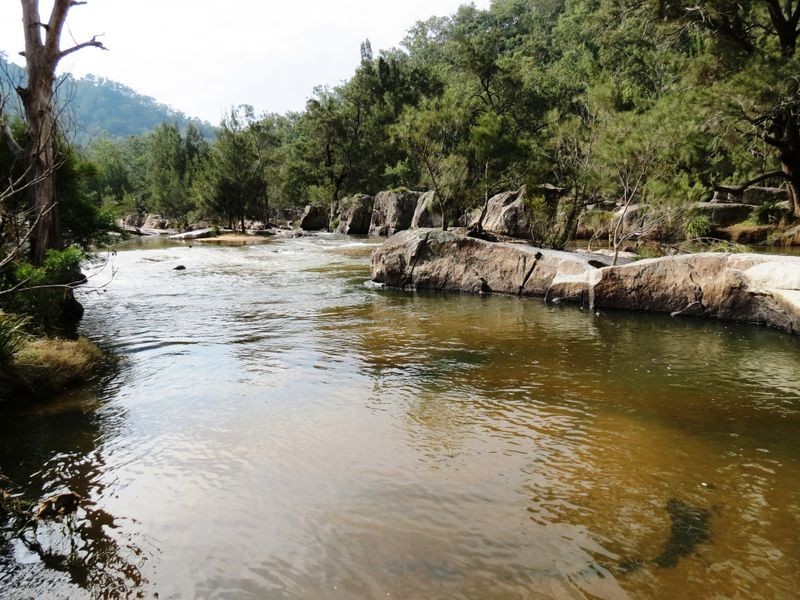 139 Cullenbenbong Road, Kanimbla NSW 2790