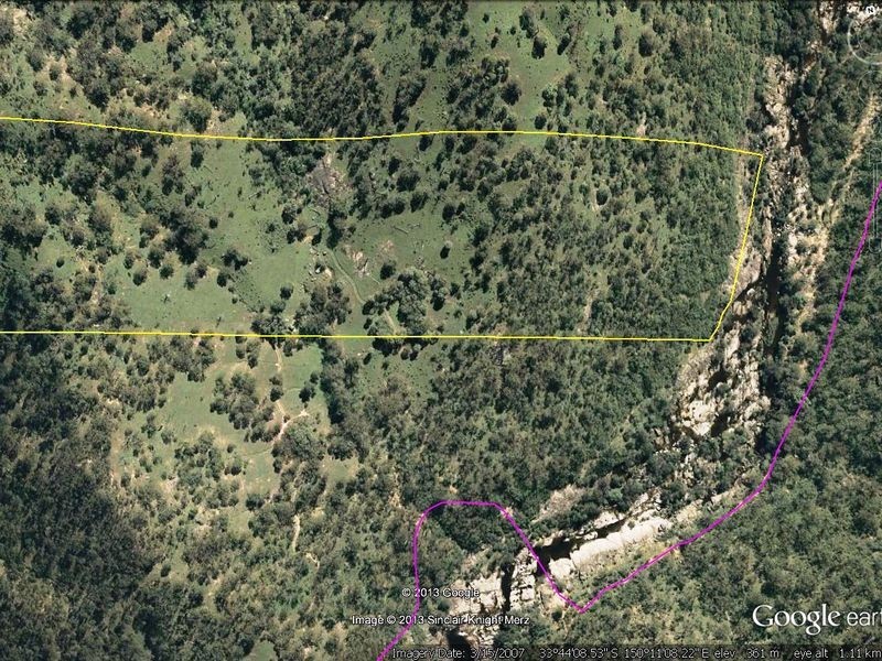 139 Cullenbenbong Road, Kanimbla NSW 2790