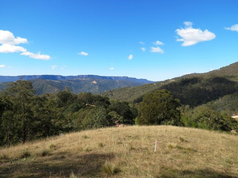 Lot 10 Kia Cullenbenbong Road, Kanimbla NSW 2790