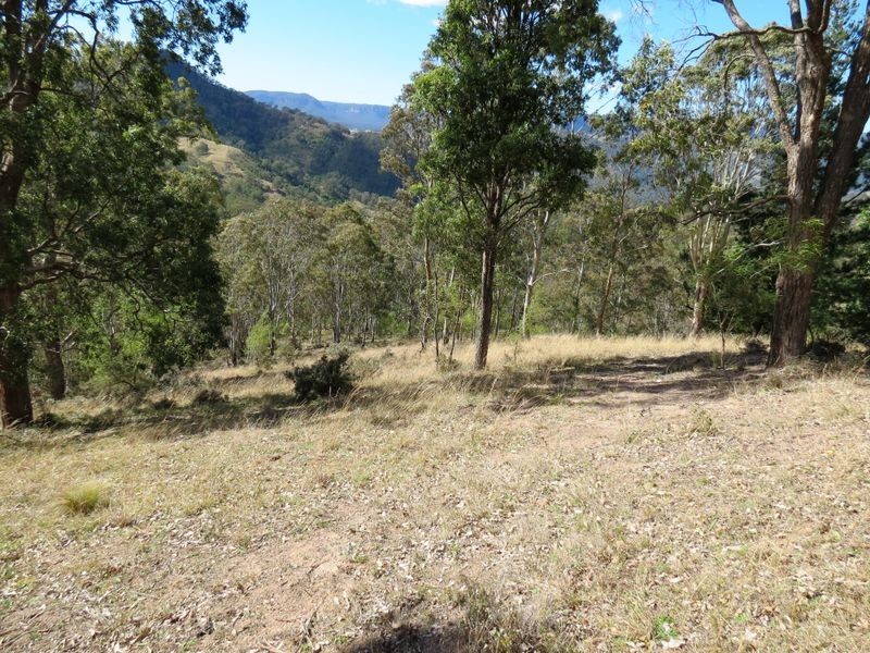 Lot 10 Kia Cullenbenbong Road, Kanimbla NSW 2790