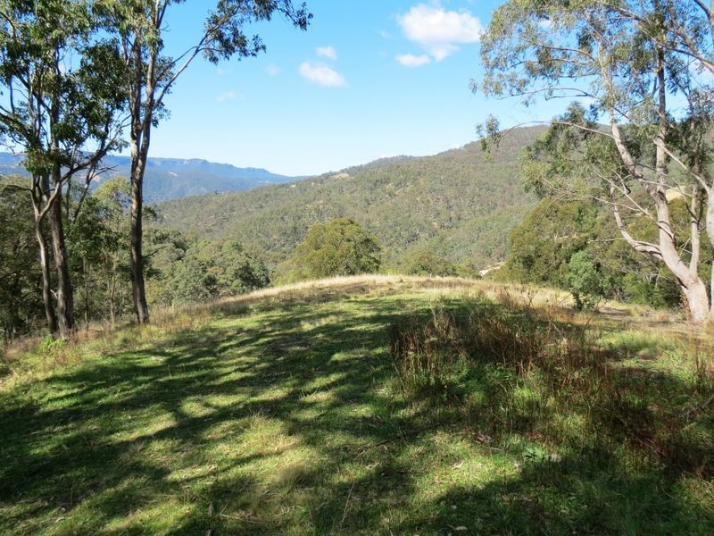 Lot 10 Kia Cullenbenbong Road, Kanimbla NSW 2790