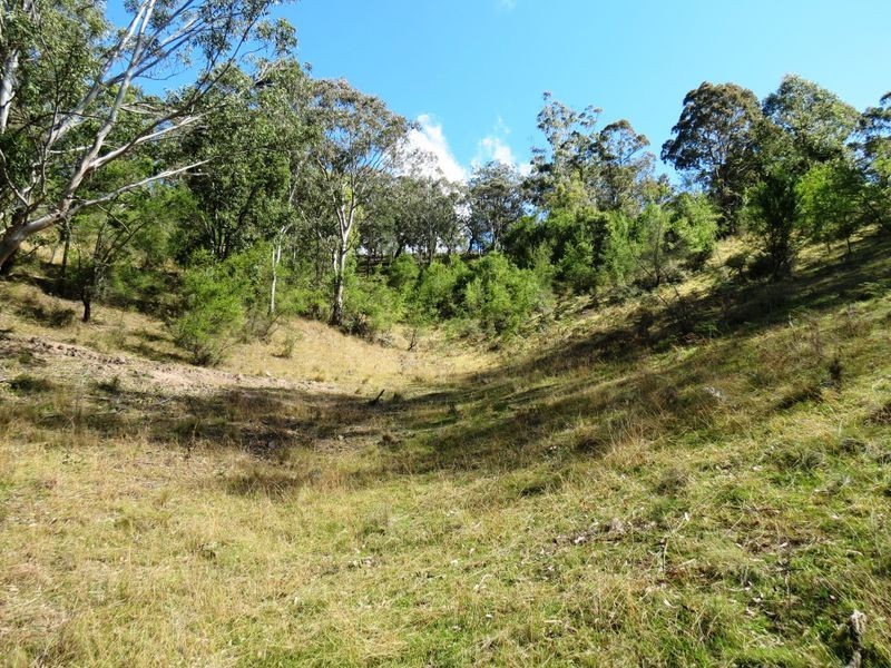 Lot 10 Kia Cullenbenbong Road, Kanimbla NSW 2790