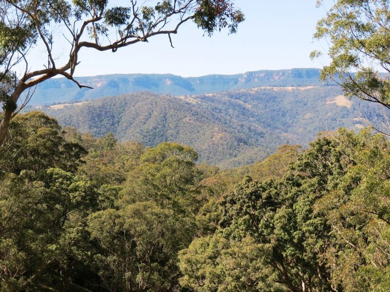 Lot 9 Kiangatha Cullenbenbong Road, Kanimbla NSW 2790