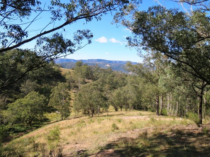 Lot 9 Kiangatha Cullenbenbong Road, Kanimbla NSW 2790