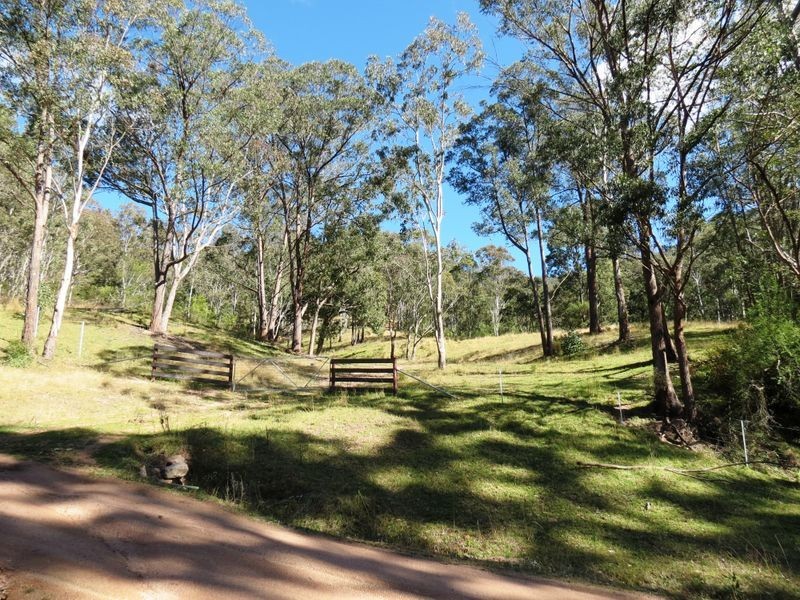 Lot 9 Kiangatha Cullenbenbong Road, Kanimbla NSW 2790