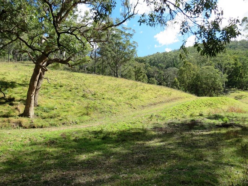 Lot 9 Kiangatha Cullenbenbong Road, Kanimbla NSW 2790