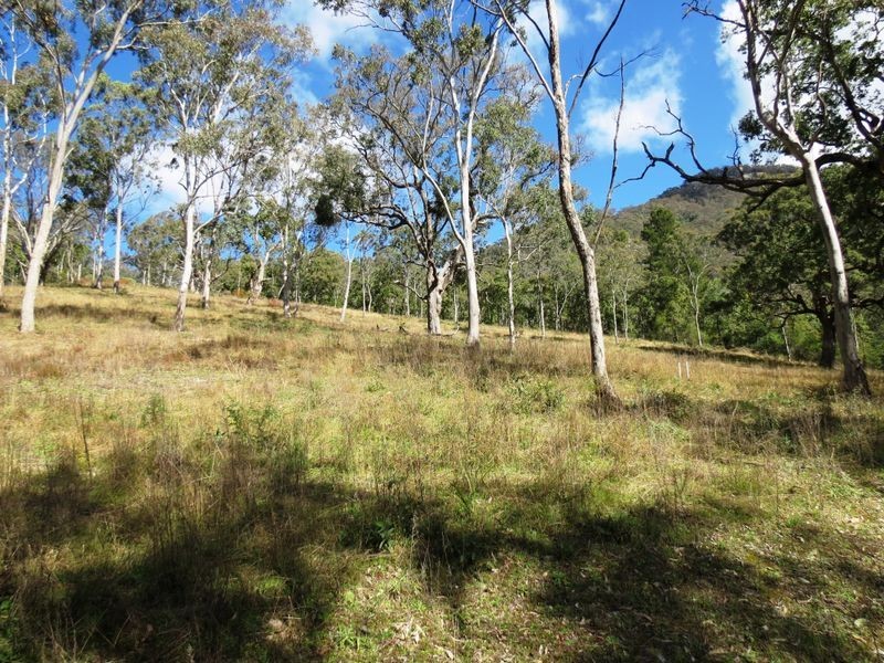 Lot 9 Kiangatha Cullenbenbong Road, Kanimbla NSW 2790