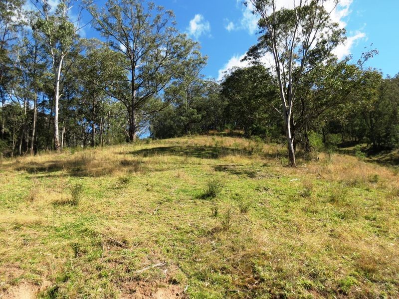Lot 9 Kiangatha Cullenbenbong Road, Kanimbla NSW 2790