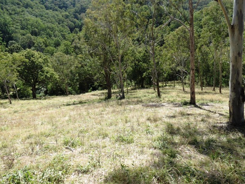 Lot 9 Kiangatha Cullenbenbong Road, Kanimbla NSW 2790