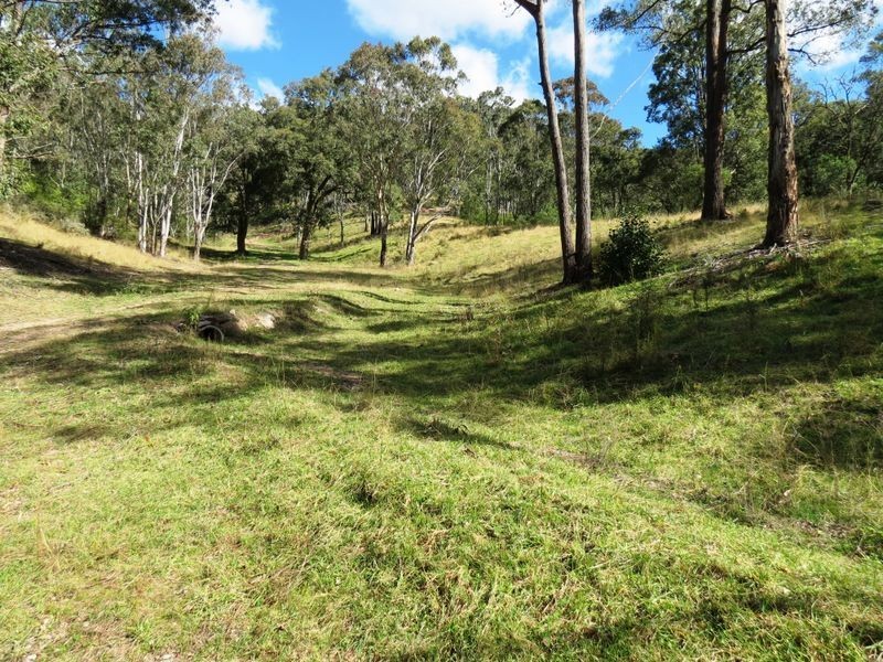 Lot 9 Kiangatha Cullenbenbong Road, Kanimbla NSW 2790