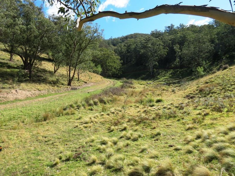 Lot 9 Kiangatha Cullenbenbong Road, Kanimbla NSW 2790