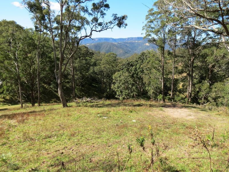 Lot 9 Kiangatha Cullenbenbong Road, Kanimbla NSW 2790