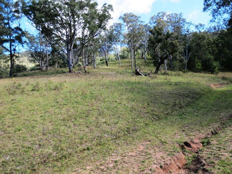 Lot 9 Kiangatha Cullenbenbong Road, Kanimbla NSW 2790