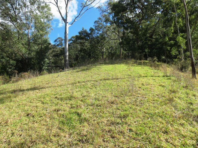 Lot 9 Kiangatha Cullenbenbong Road, Kanimbla NSW 2790