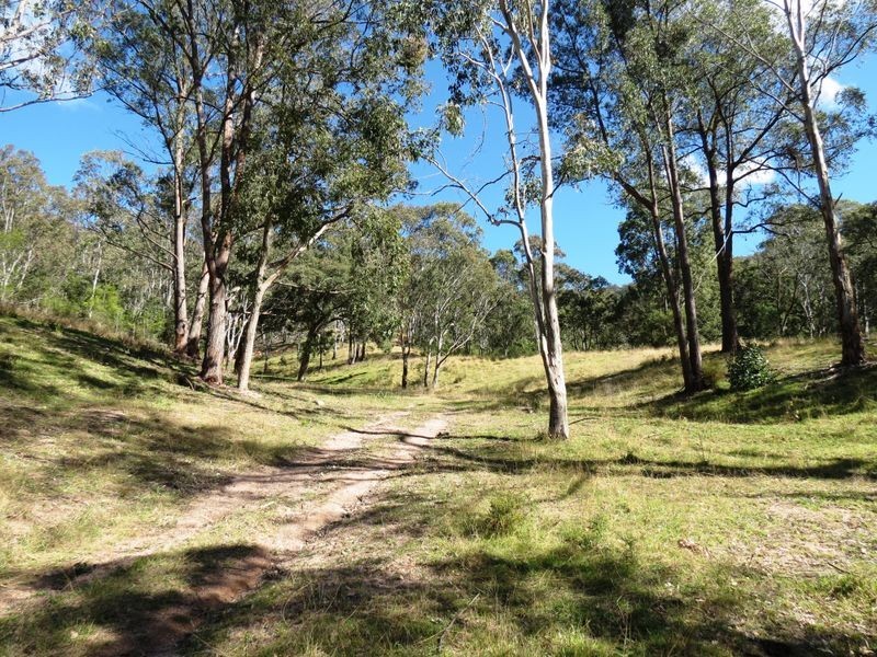 Lot 9 Kiangatha Cullenbenbong Road, Kanimbla NSW 2790