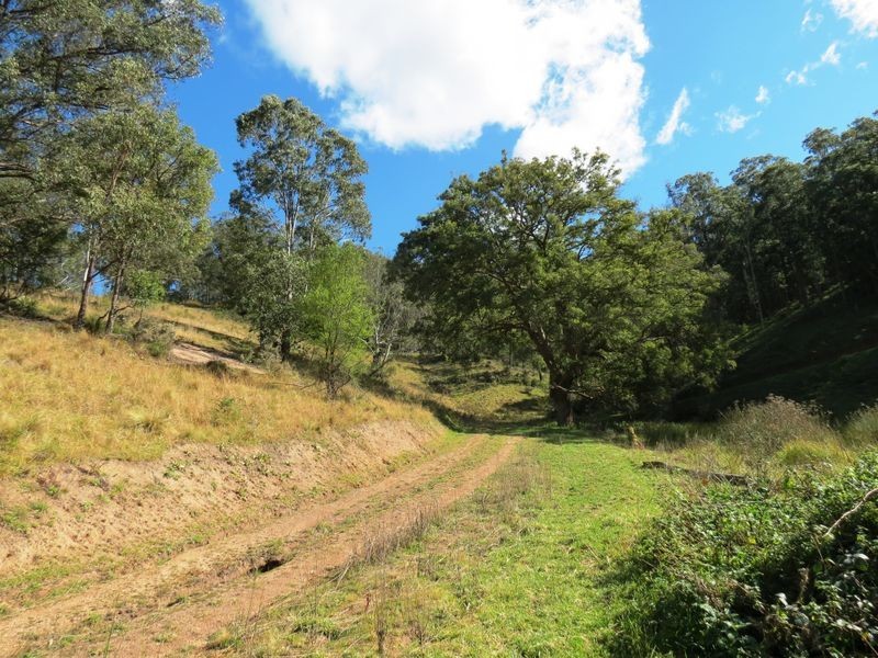 Lot 9 Kiangatha Cullenbenbong Road, Kanimbla NSW 2790
