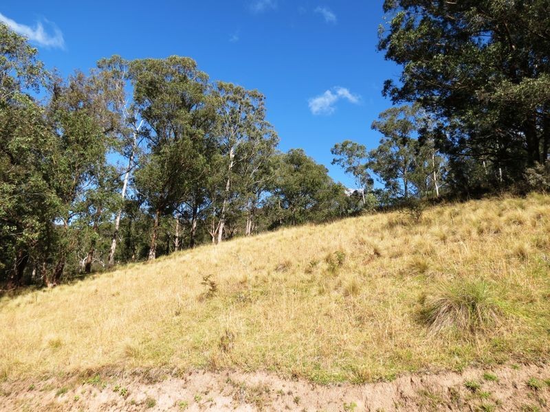 Lot 9 Kiangatha Cullenbenbong Road, Kanimbla NSW 2790