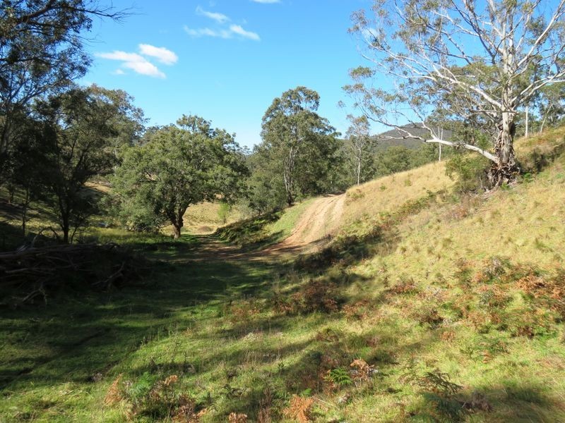 Lot 9 Kiangatha Cullenbenbong Road, Kanimbla NSW 2790