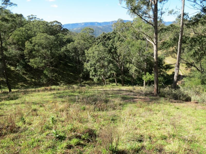 Lot 9 Kiangatha Cullenbenbong Road, Kanimbla NSW 2790