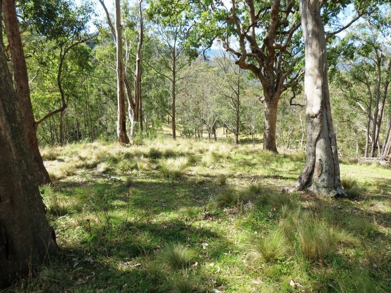 Lot 9 Kiangatha Cullenbenbong Road, Kanimbla NSW 2790