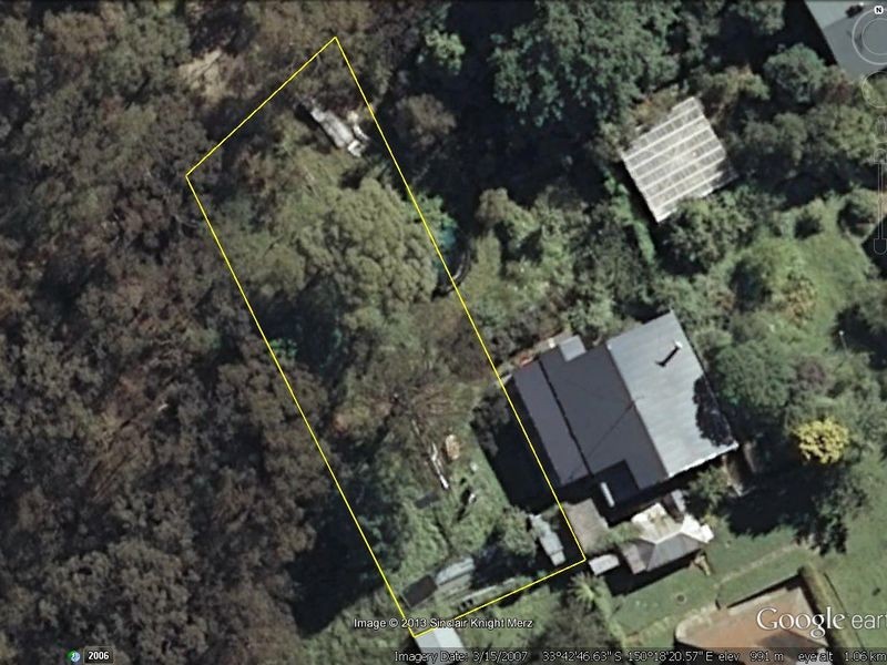 8 Lake Esplanade, Katoomba NSW 2780